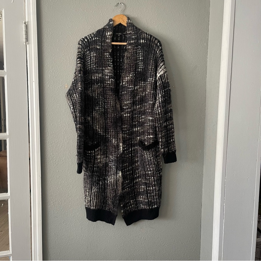 Kerisma Long Women's Cardigan